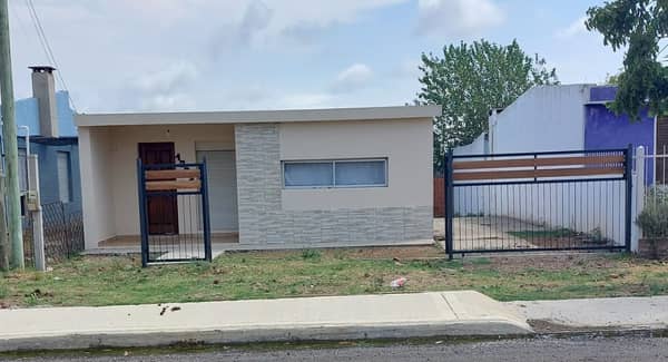 Venta \ GARCIA AUSTT N° 1222